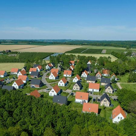 فندق نوربيكفي  Landal De Waufsberg المظهر الخارجي الصورة