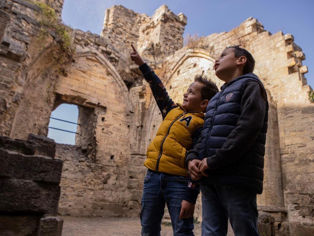 فندق نوربيكفي  Landal De Waufsberg المظهر الخارجي الصورة